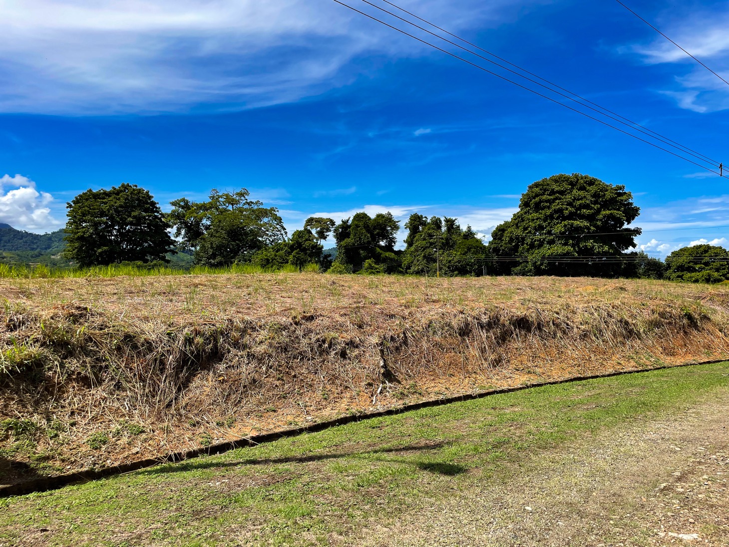 Spectacular Land for Sale in Ojochal's Premier Gated Community: Unparalleled Views, Size, and Security! selected