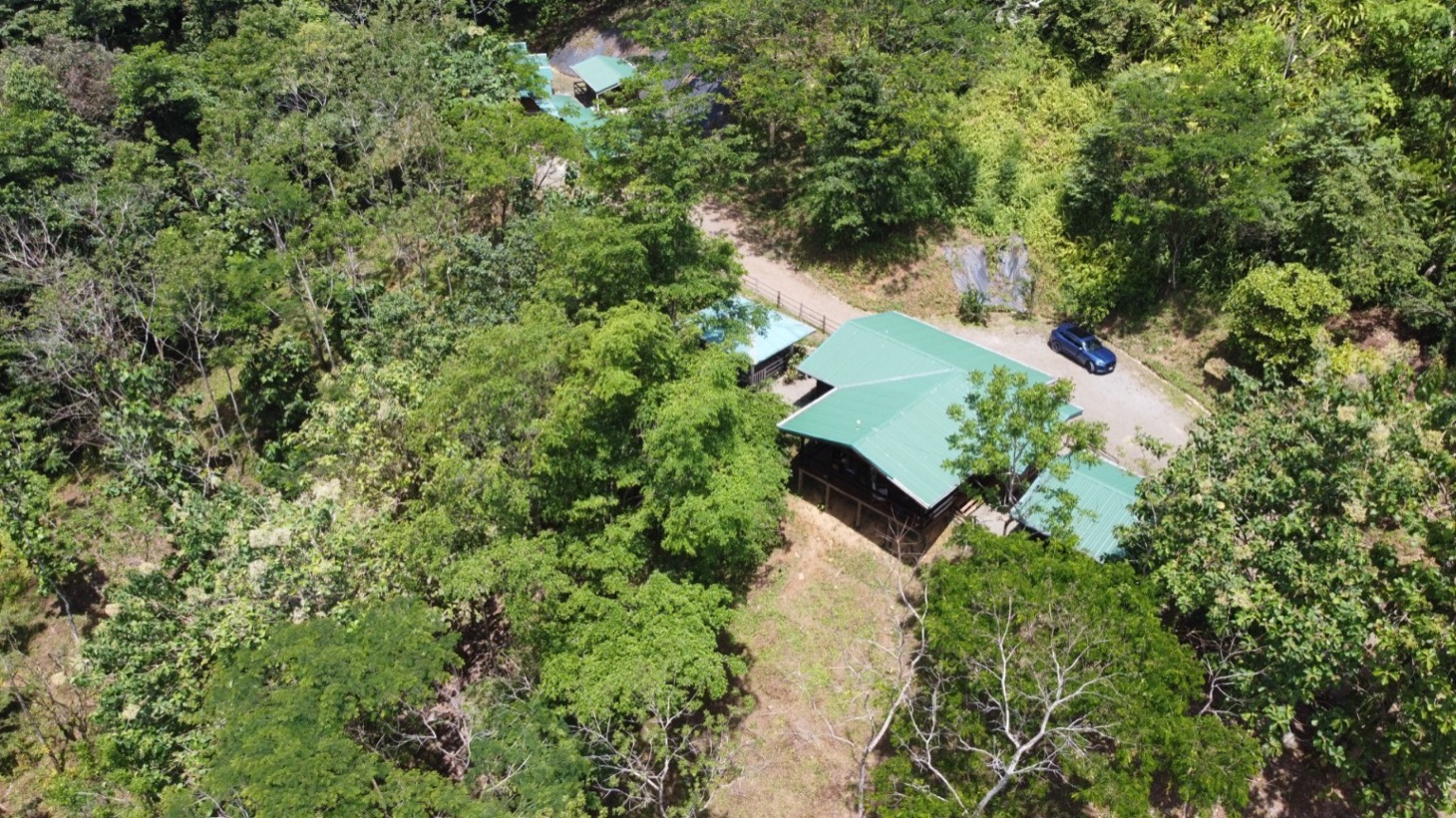 Rustic Elegance in the Heart of Nature – Tres Ríos Mountain Retreat with Expansion Potential selected