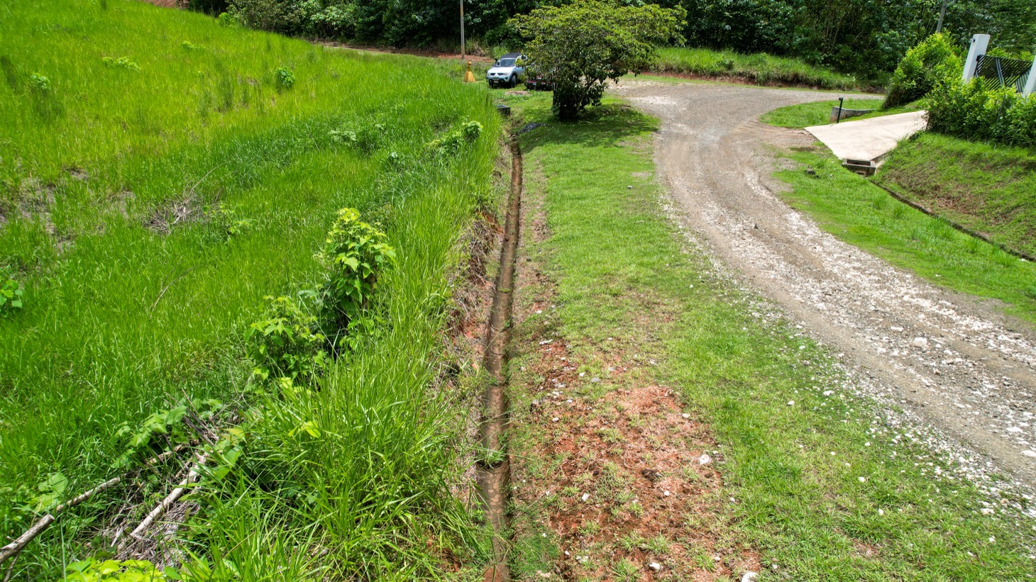 Prime Lot in Phase 11, Ojochal – Privacy, Views & Space to Create selected