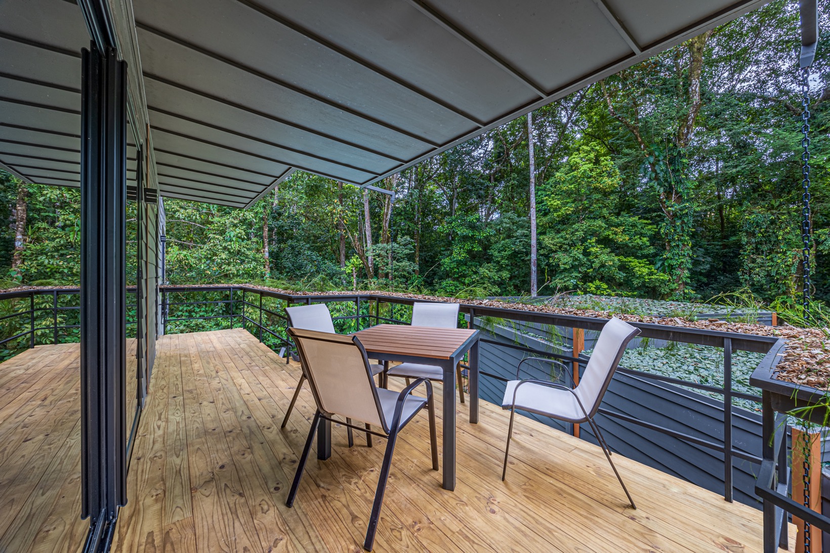 Brand New Boutique Hotel in the Heart of Ojochal selected