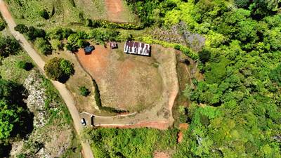 Ocean View Property with River & Waterfall Access – Tres Ríos de Osa image 3
