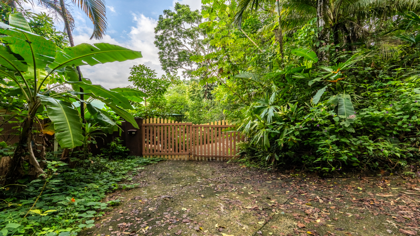 Where the Journey Begins | Private Jungle Estate at Nauyaca Waterfalls selected