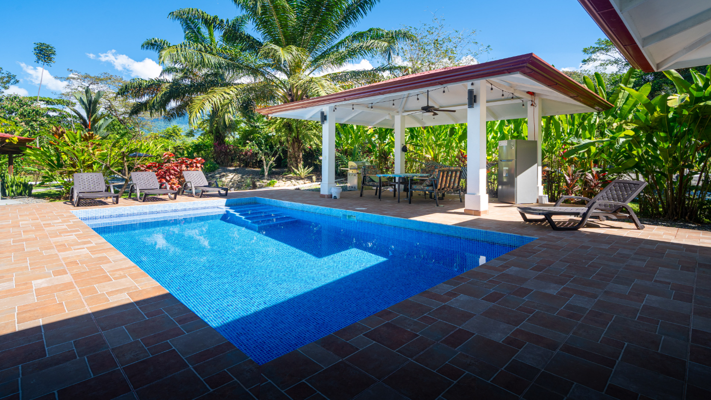 Villas Octagon – Prime Investment & Lifestyle Opportunity selected