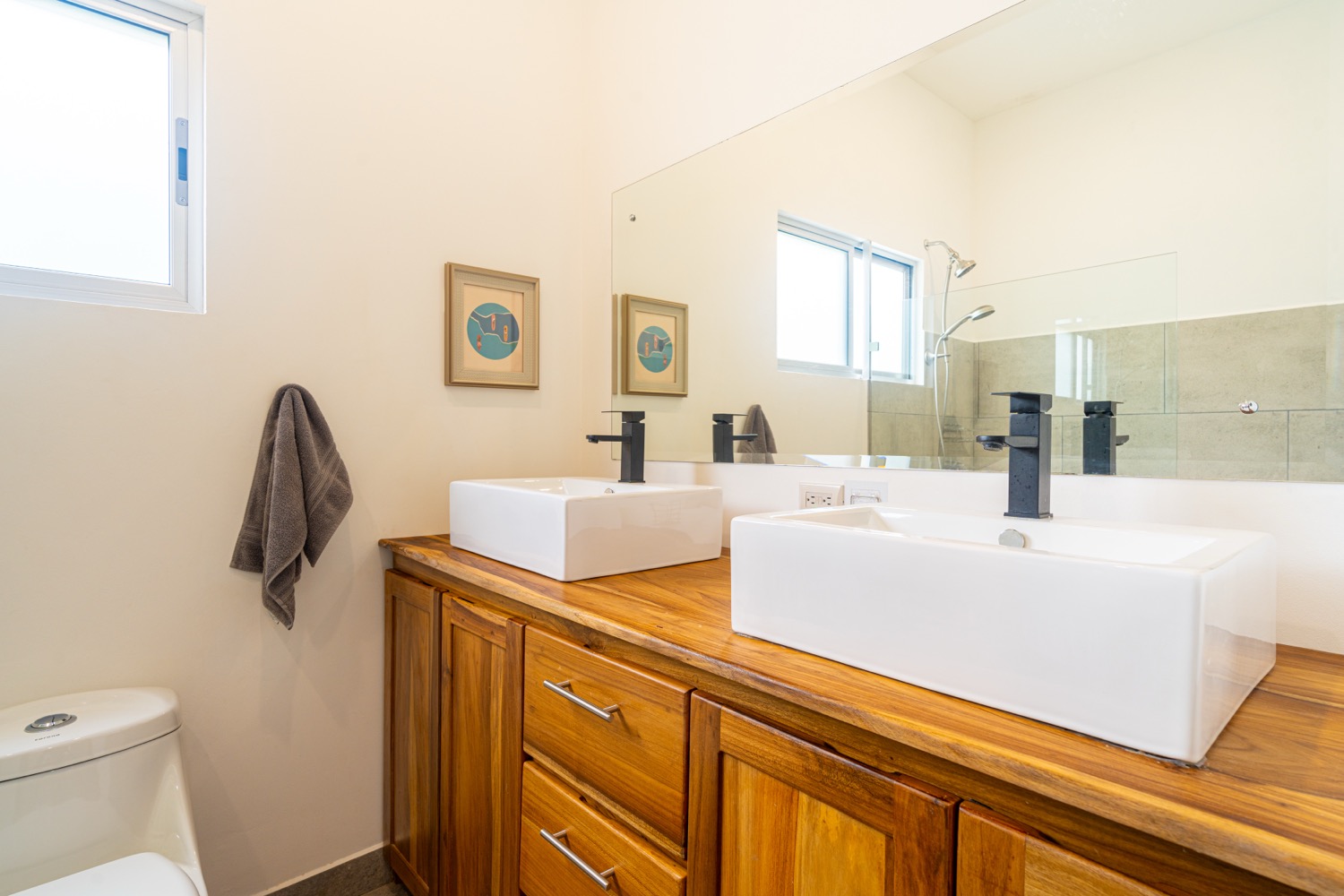 Brand-New Modern Home Surrounded by Nature Near Uvita’s Bamboo Forest & Swimming Holes selected