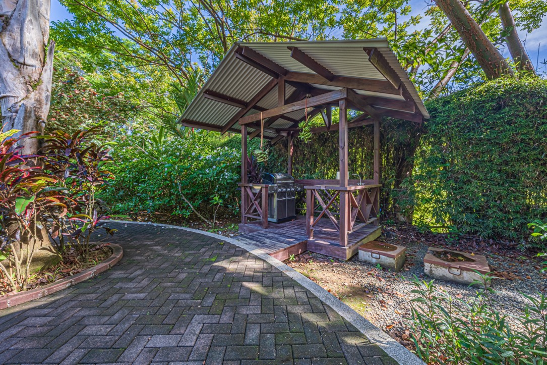 Modern 5-Bedroom Riverfront Home Walking Distance to Dominical selected