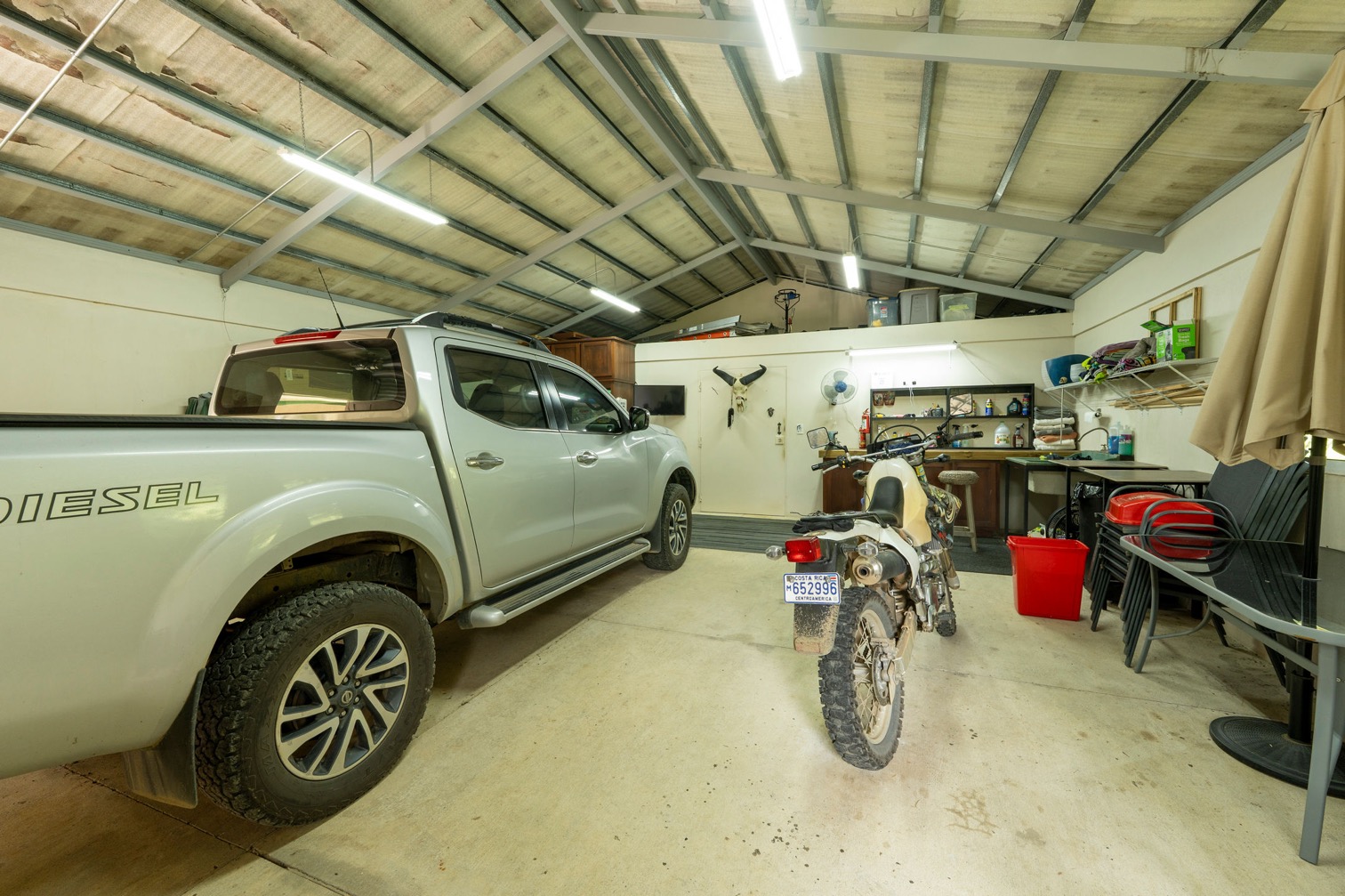 Casa Tranquila: Refined Ocean-View Estate in Lagunas selected