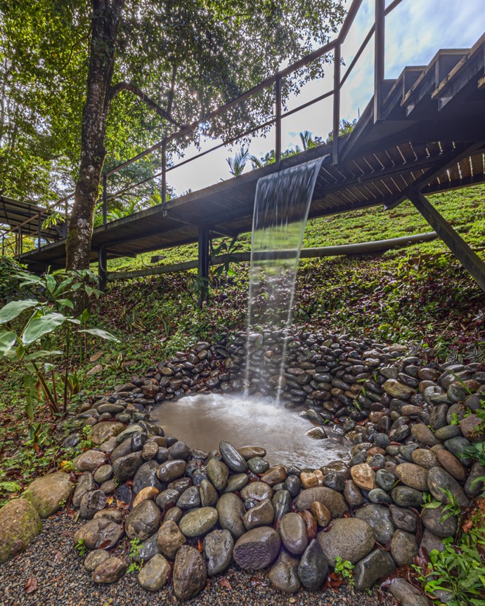 Luxury Jungle Retreat with Income Potential near Nauyaca Waterfalls & Dominical selected