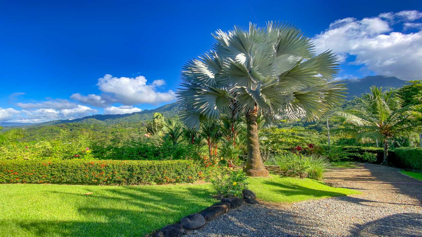 Ocean,Jungle & Mountain View Home in Ojochal | Protected Jungle Setting selected