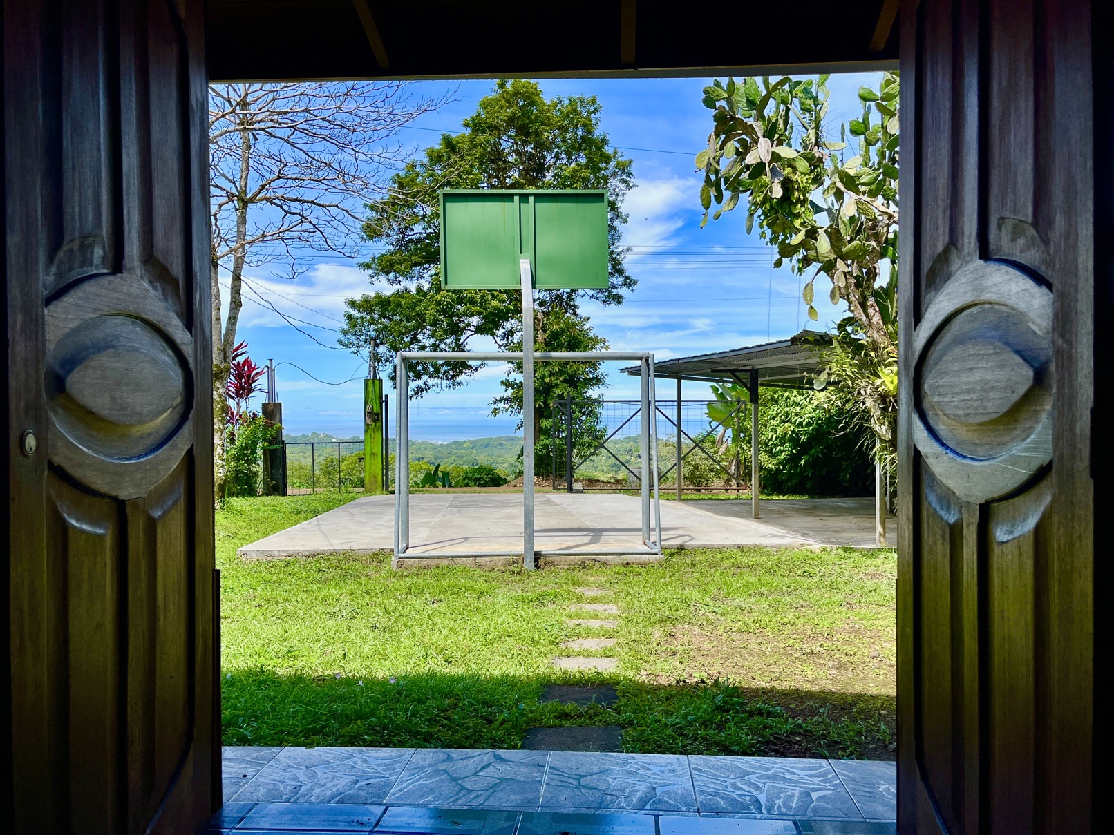 Ocean and Mountain View 3 Bedroom Home in Ojochal selected