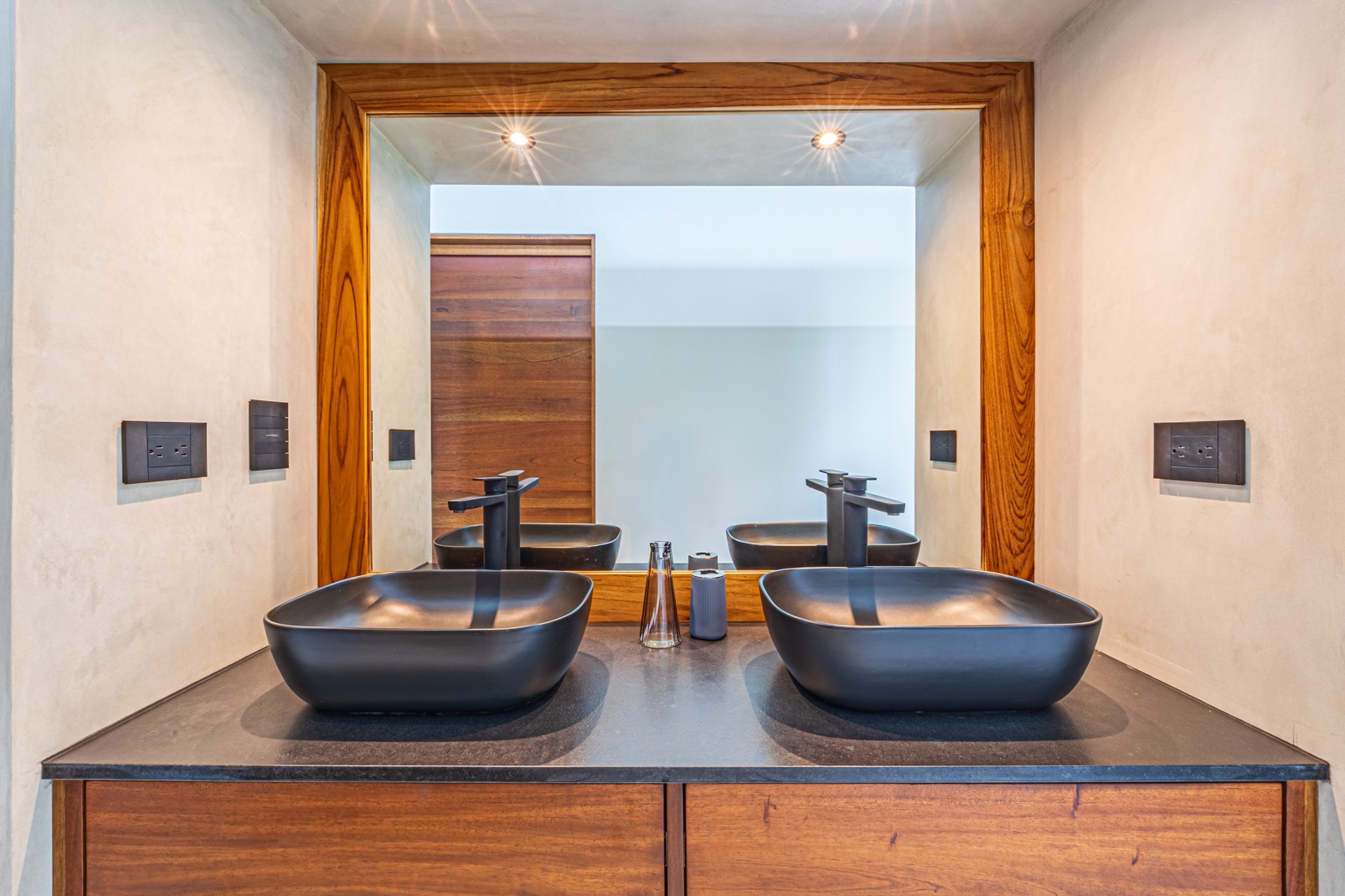 Architectural 5-Bedroom Ocean-View Estate in Costa Verde selected