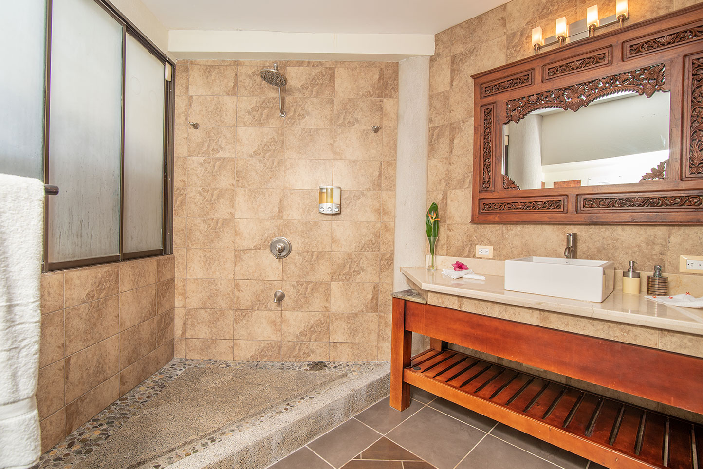 Iconic Luxury Ocean View Estate in Manuel Antonio selected