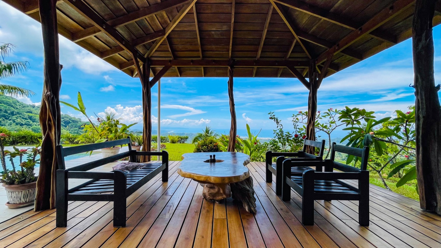 Dream Ocean View Property with Solar Power selected