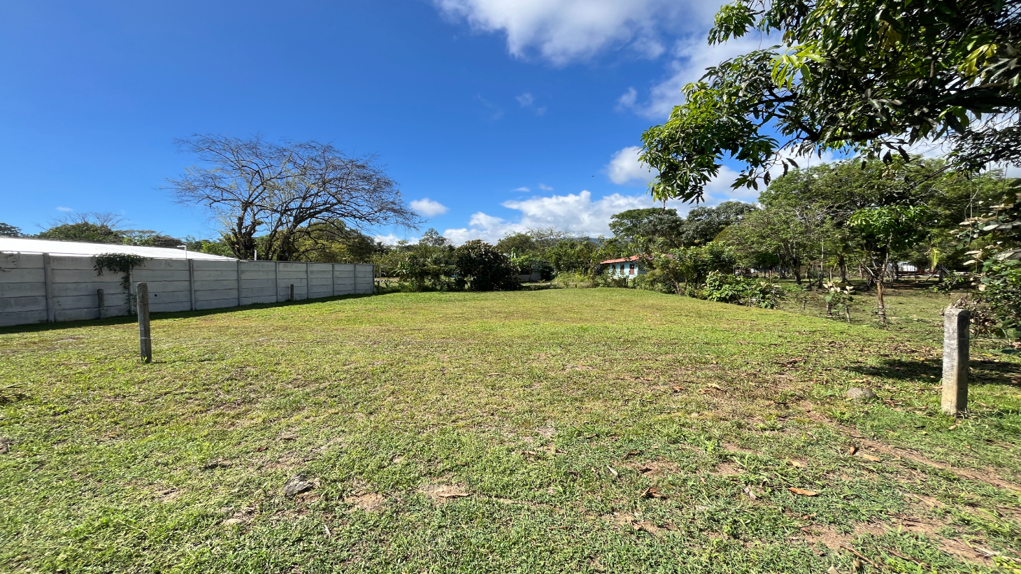 Build Your Dream Life in Paradise — Prime Lot in Bahía de Uvita  selected