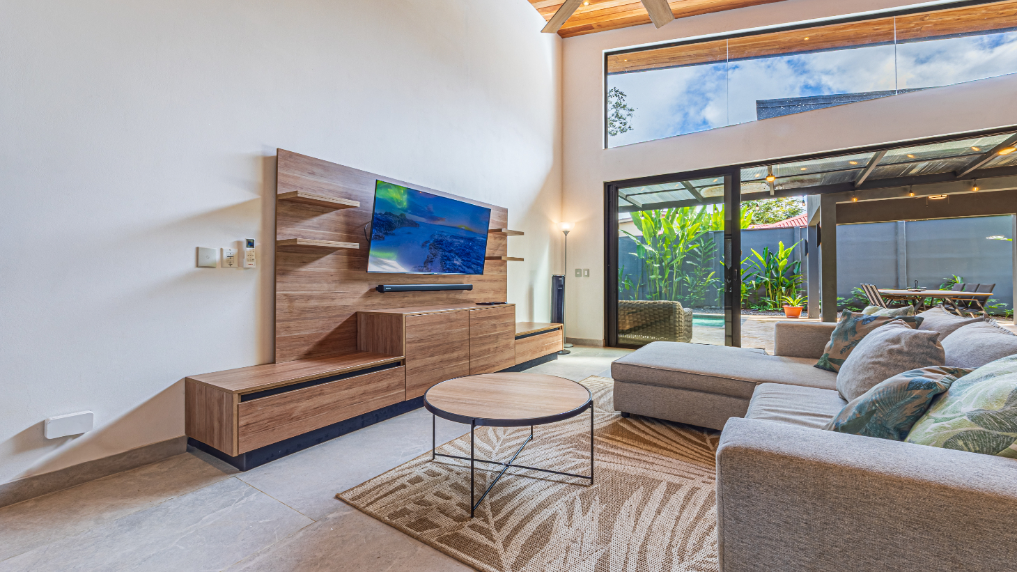 Modern 3-Bedroom Home for Sale in Uvita selected