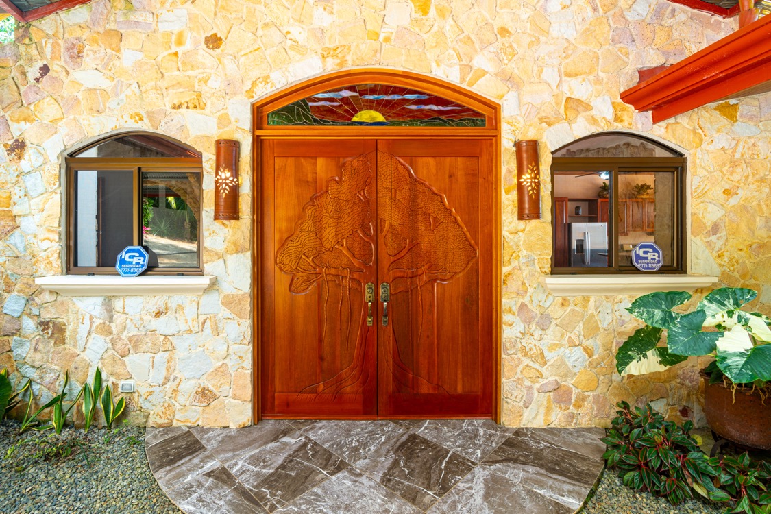 Dreamy Mediterranean Estate in Escaleras selected