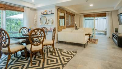 Luxury Condo for Sale – Private Beach Access at Elan, Playa Ballena image 4