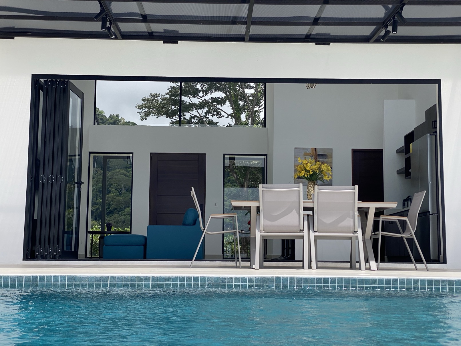 Luxury Ocean-View Home for Sale in Tres Ríos, Costa Rica selected