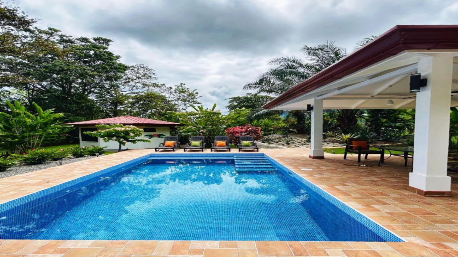 Villas Octagon – Prime Investment & Lifestyle Opportunity selected