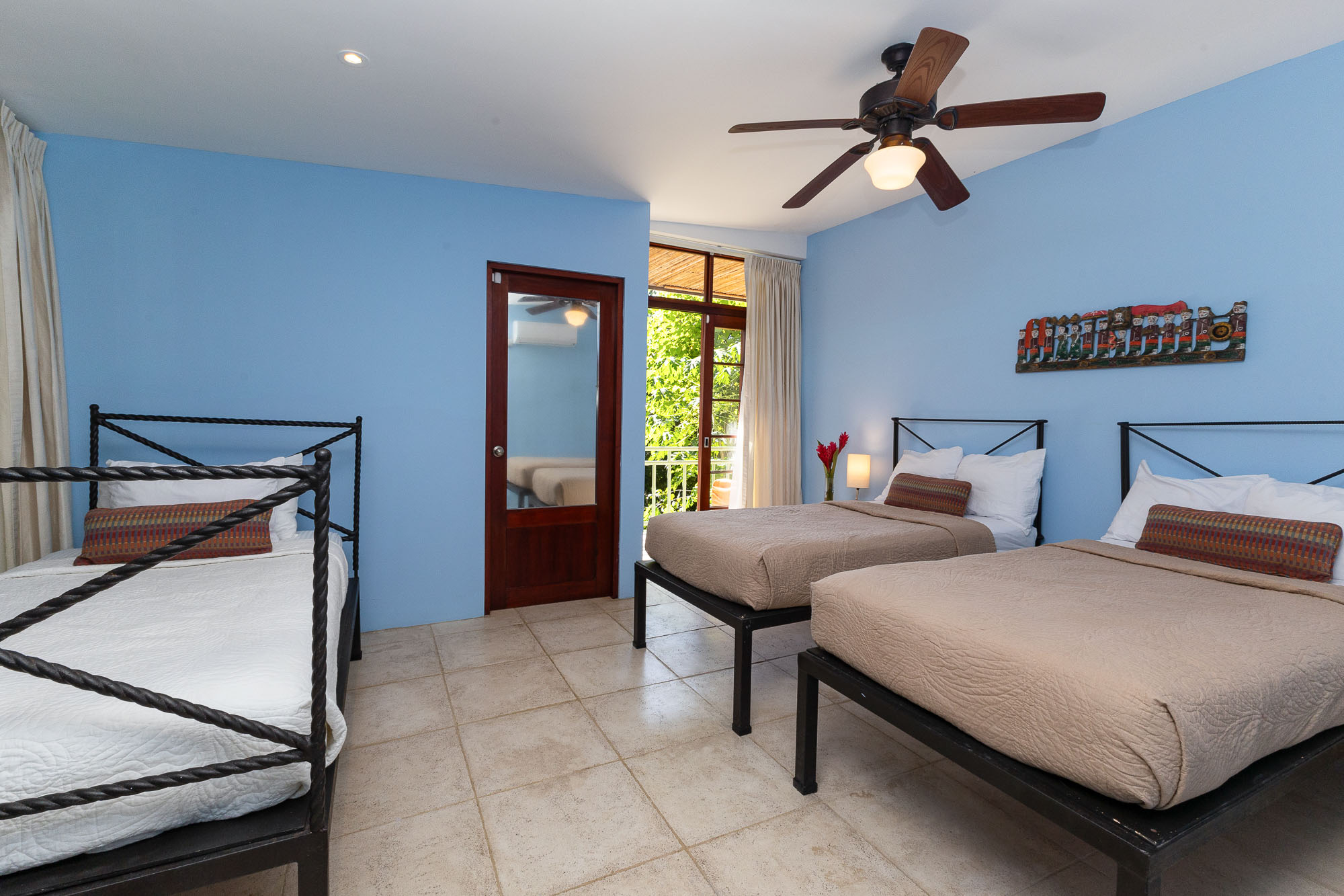 Casa Vista Azul: A Signature Luxury Estate in the Heart of Manuel Antonio selected