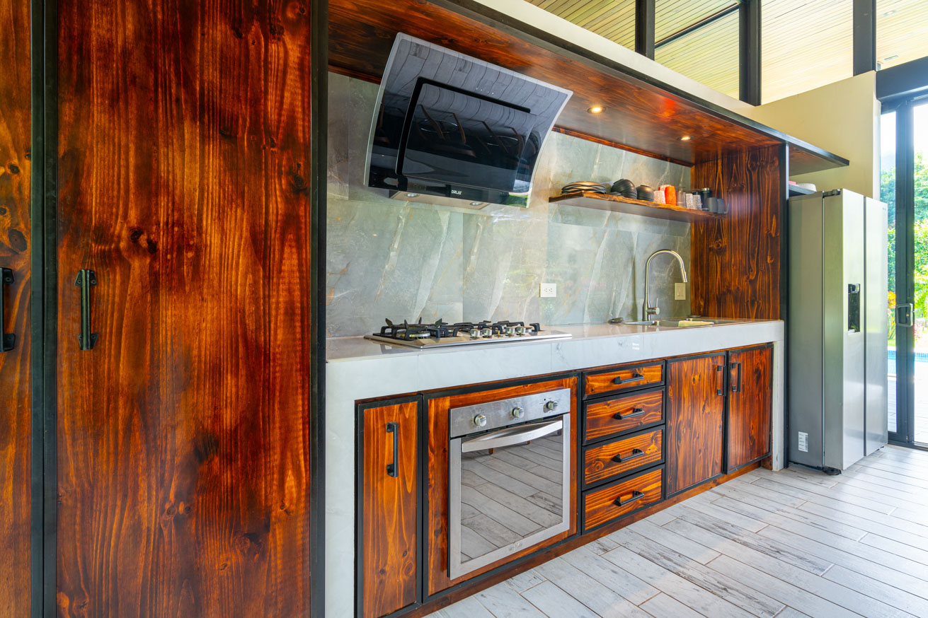 Twin Homes in Ojochal with Pools, Privacy, and Endless Potential selected