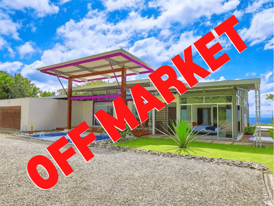 Luxury Home Located in Tres Rios image 1