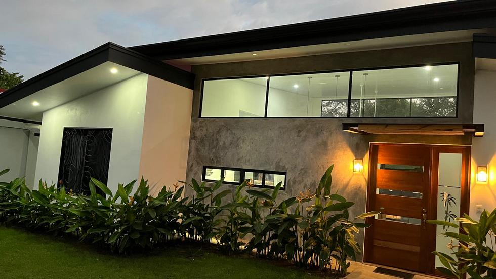 Modern 3-Bedroom Home with Private Pool in the Heart of Playa Uvita selected
