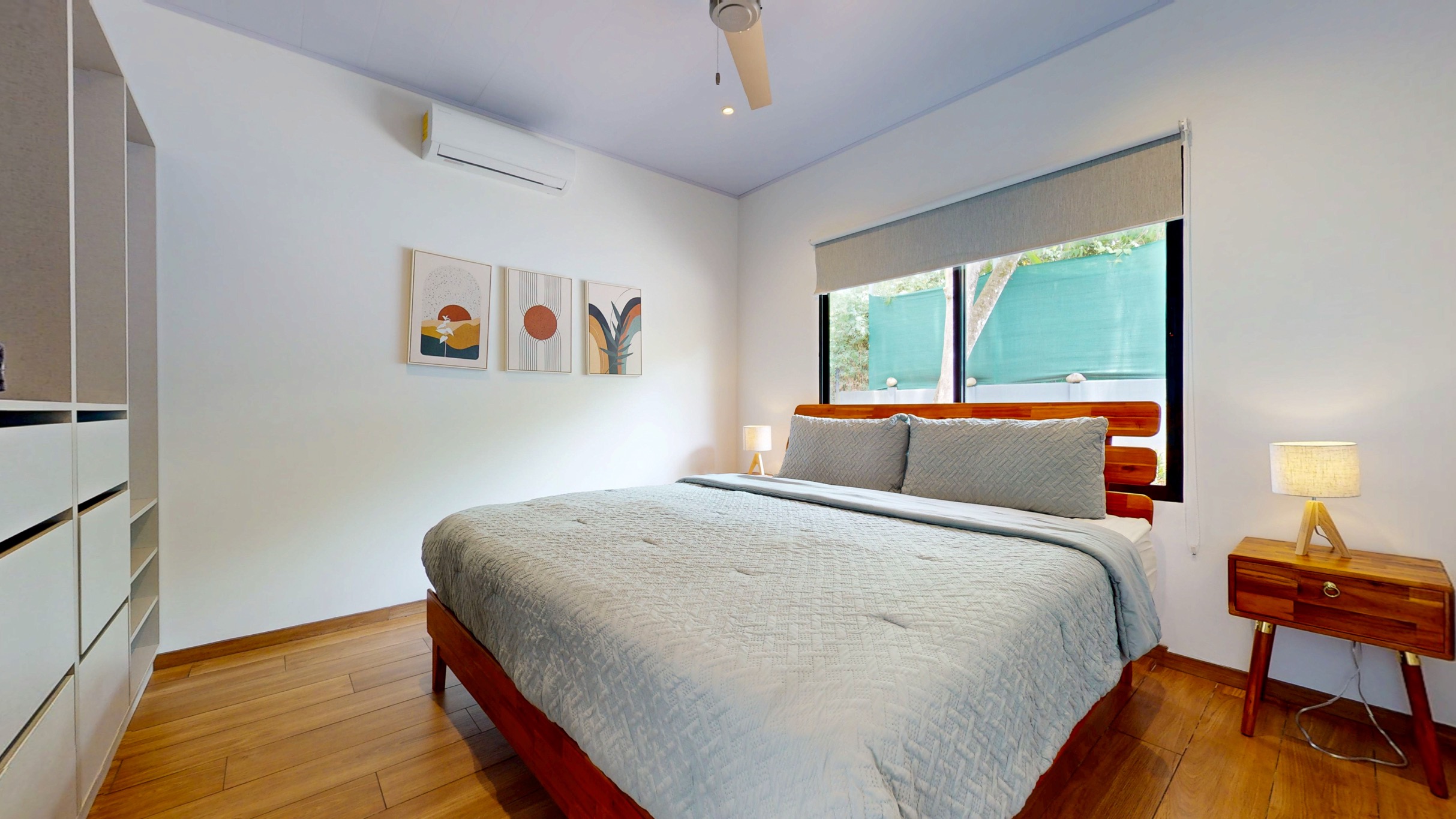 Walk to Whale's Tail Beach: Turnkey Uvita Home with Private Pool selected