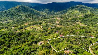 5.75 Acre Land for Sale in Ojochal | Ocean View Development Property image 3