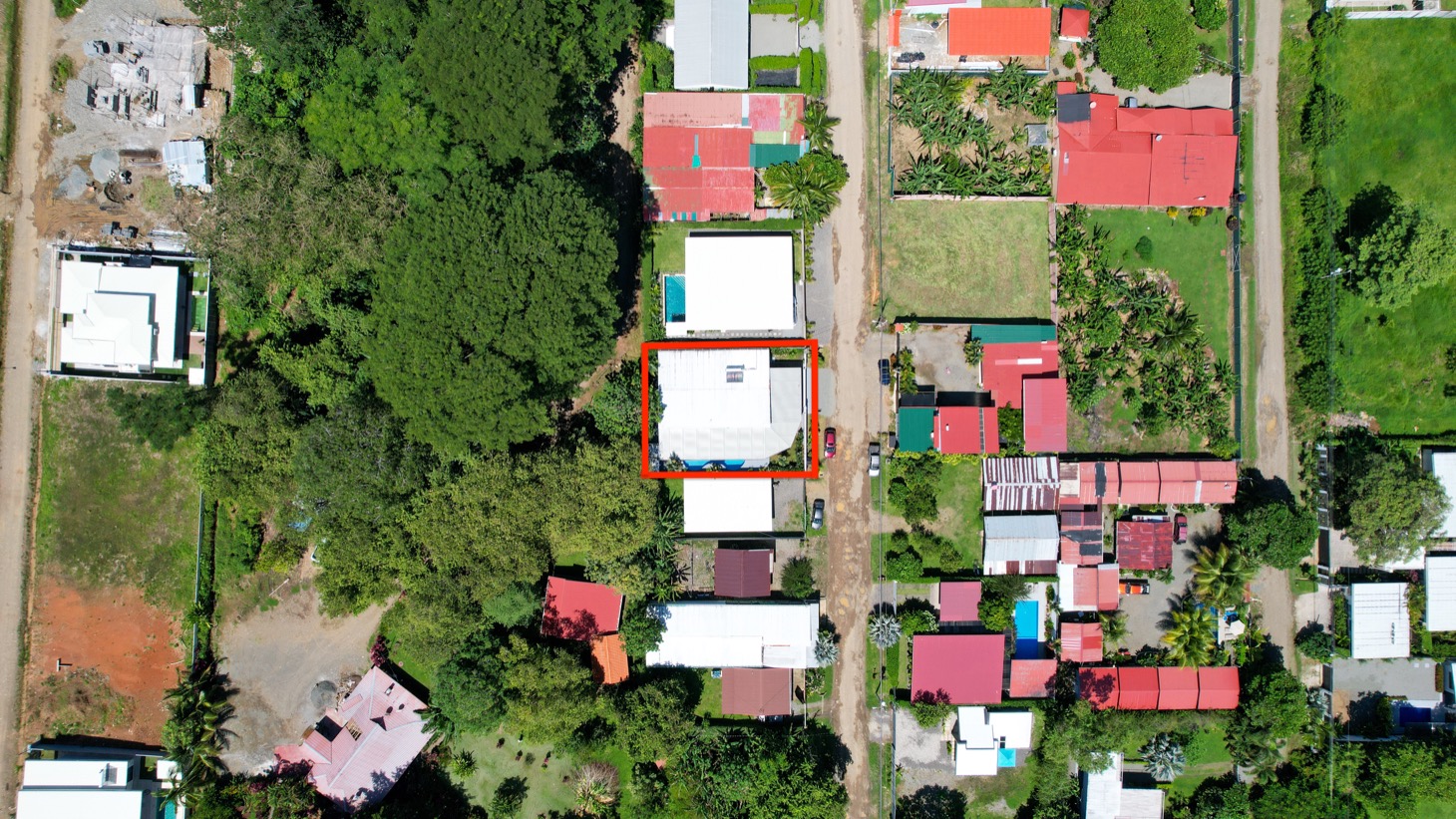 Immaculate 3-Bedroom Home with Pool Near Marino Ballena National Park selected