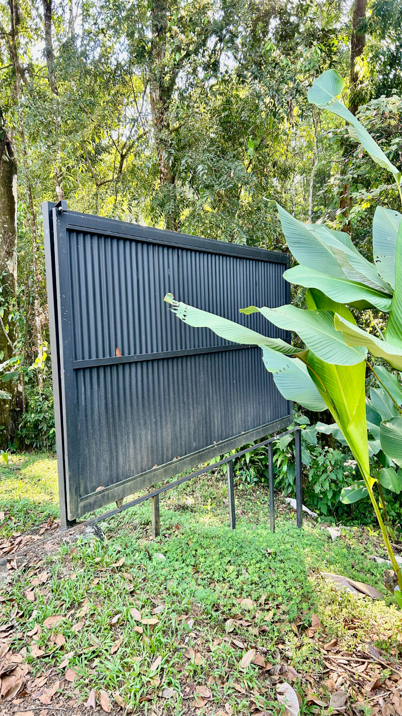 Private River Side Home Only Minutes From The Beach selected