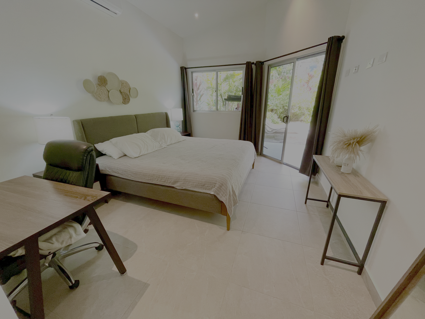 Turnkey Home with Modern Comfort and Mountain Views in Ojochal selected