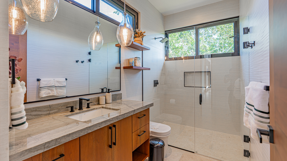 Luxurious 3-Bedroom Modern Tropical Home for Sale in Dominical, Costa Rica selected