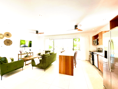 Turnkey Home with Modern Comfort and Mountain Views in Ojochal image 5