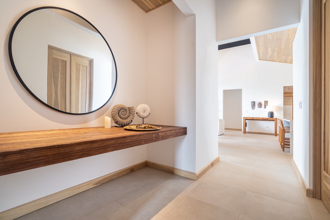 Casa Amarilla – Oceanview Luxury Estate with Full Sustainability in Tres Rios selected