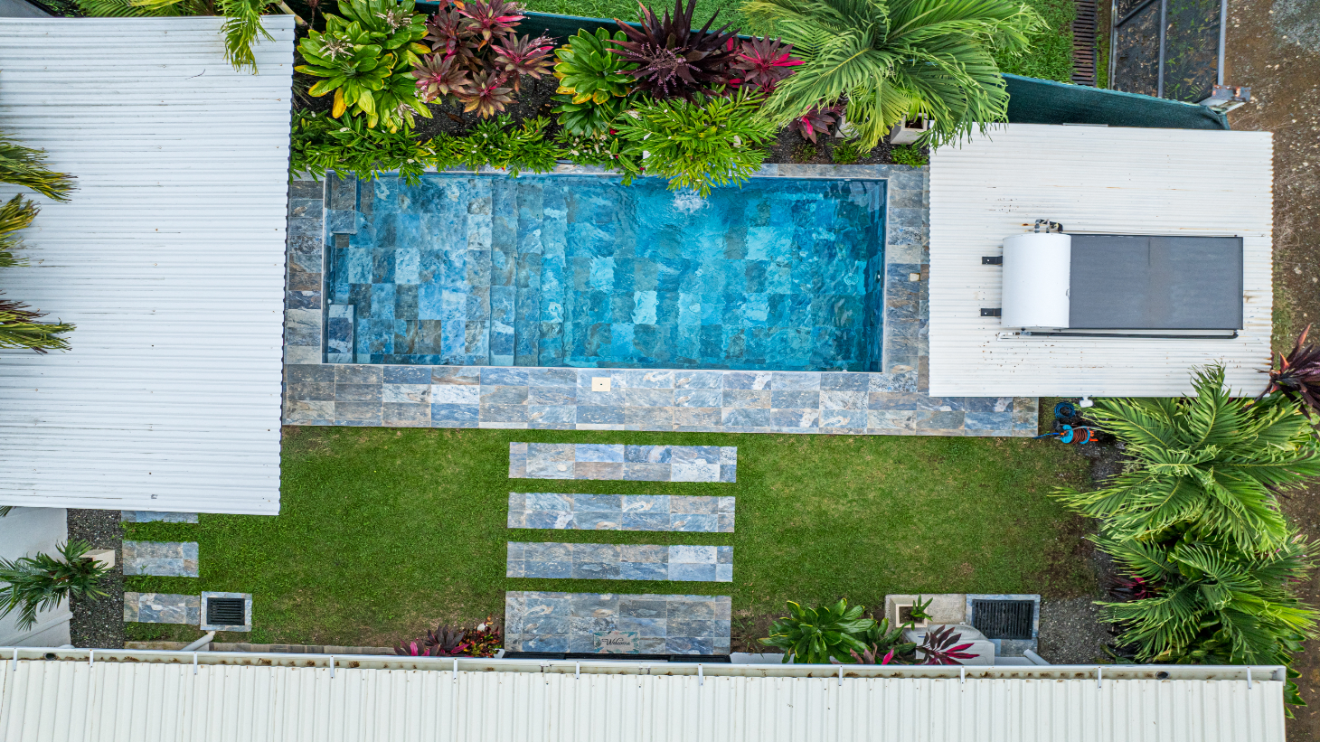 Elegant Tropical Home | 5 Minutes from Marino National Park selected