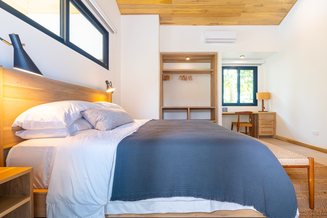 Private Jungle Retreat with Ocean Views & Off-Grid Luxury selected