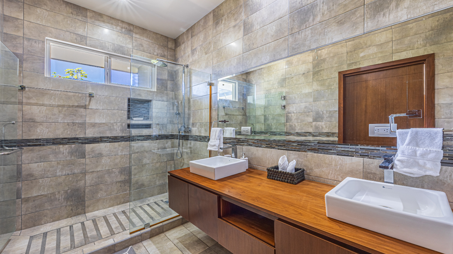 Elegant Tropical Villa Steps from Playa Hermosa – Gated Community selected