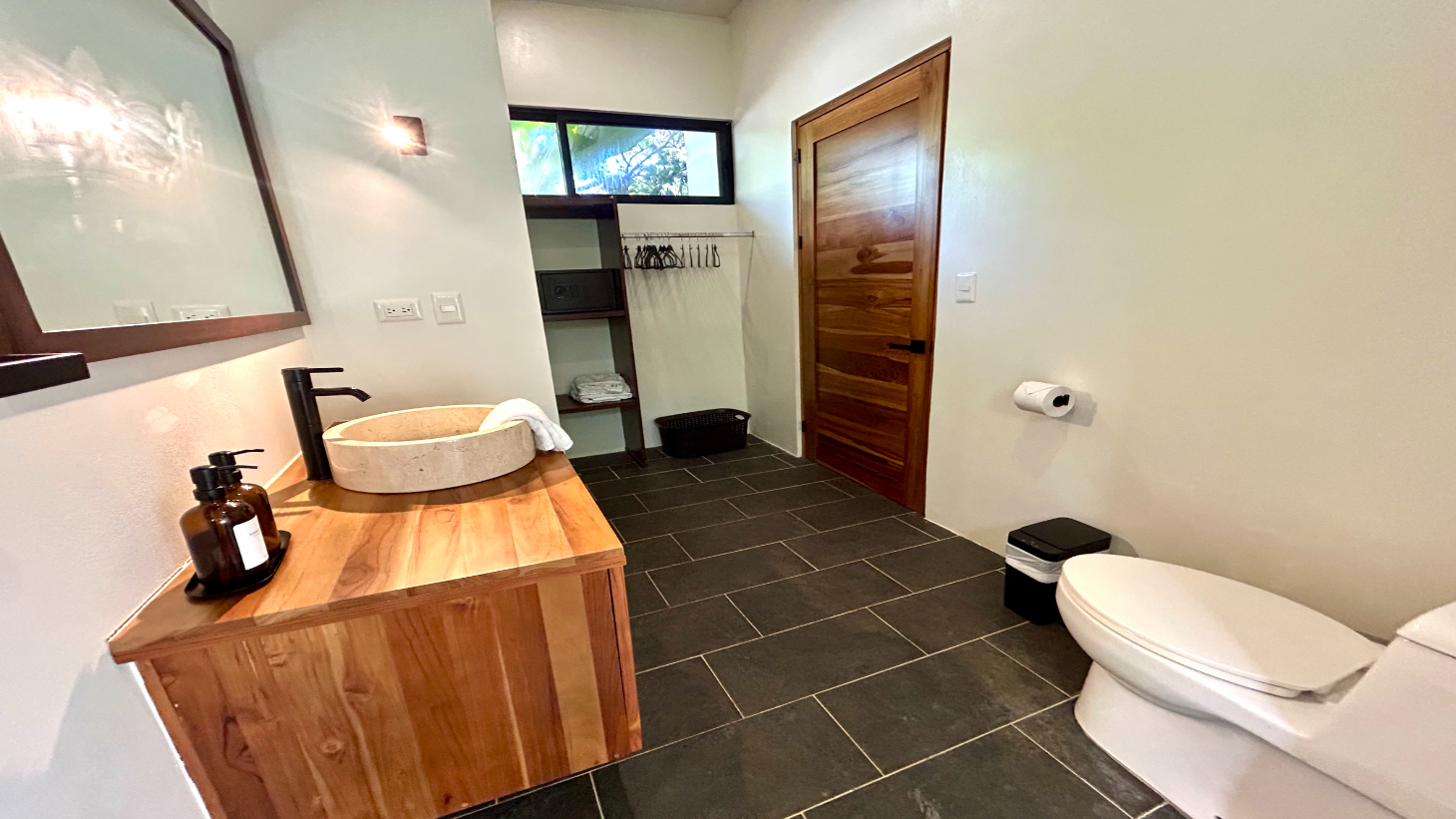 Walk-to-Everything Uvita Retreat | 3BR Home Minutes from the Beach selected