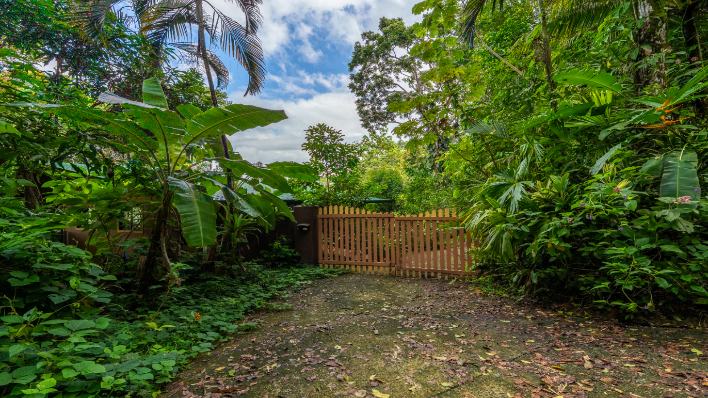 Where the Journey Begins | Private Jungle Estate at Nauyaca Waterfalls selected