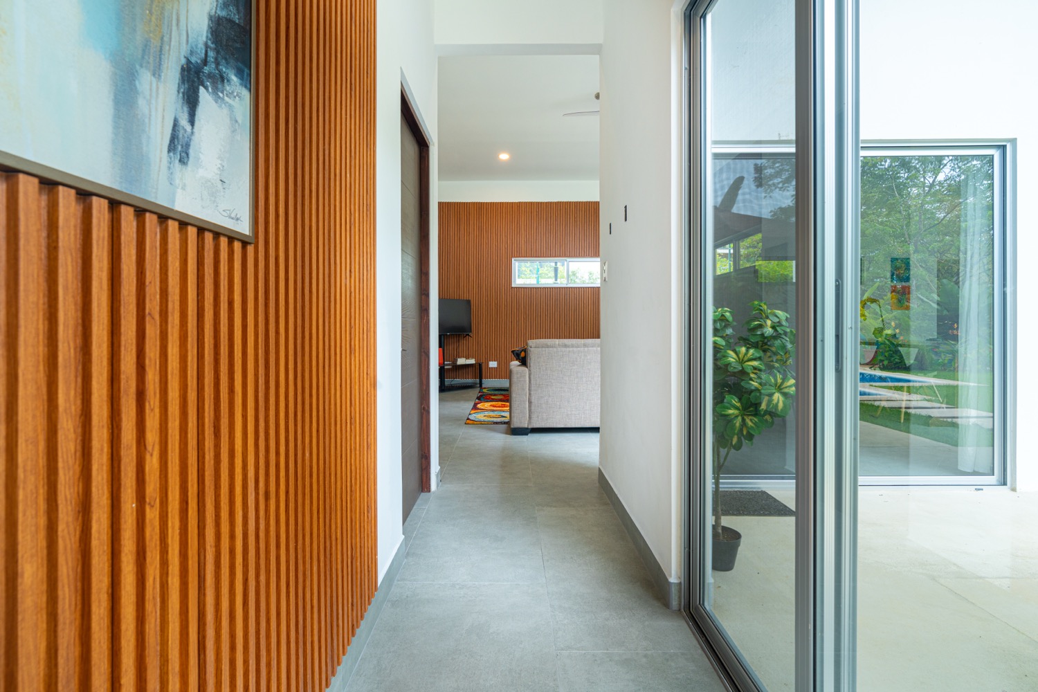 Brand-New Modern Home Surrounded by Nature Near Uvita’s Bamboo Forest & Swimming Holes selected