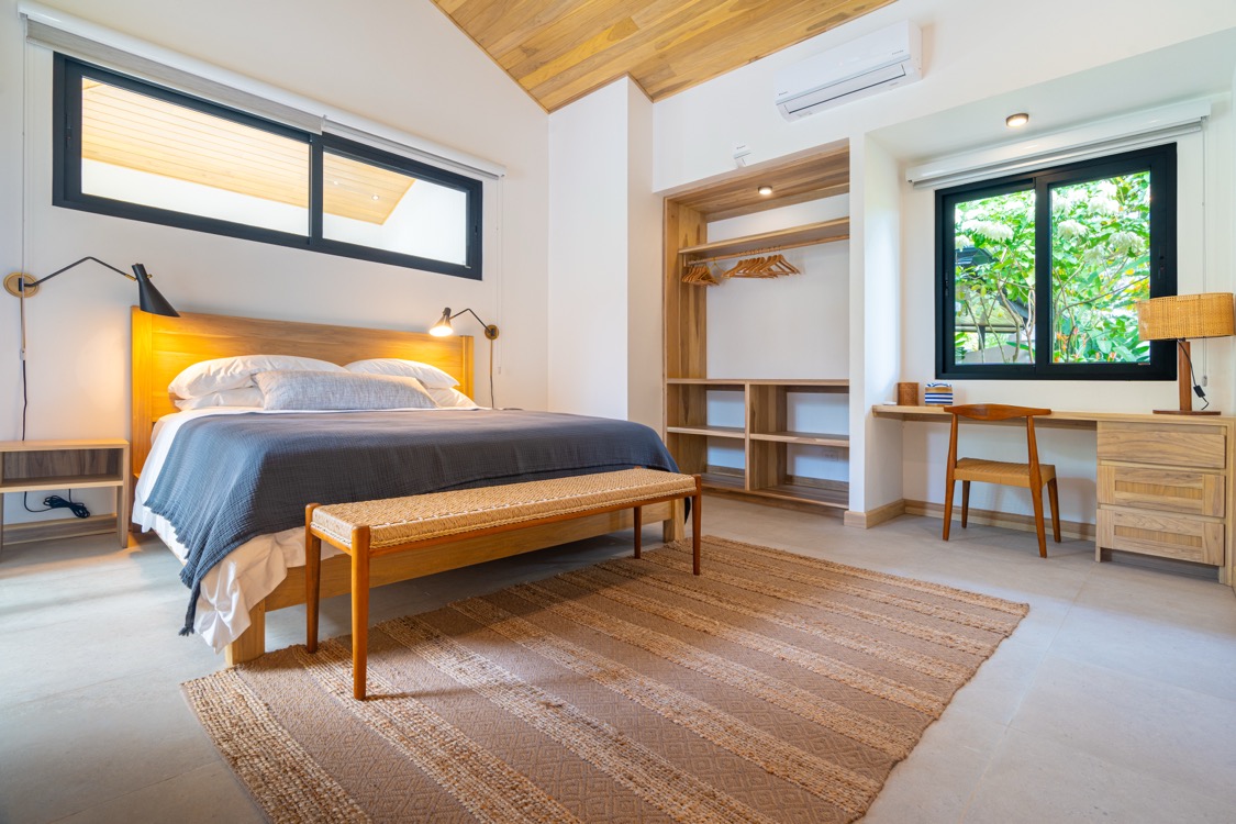 Private Jungle Retreat with Ocean Views & Off-Grid Luxury selected