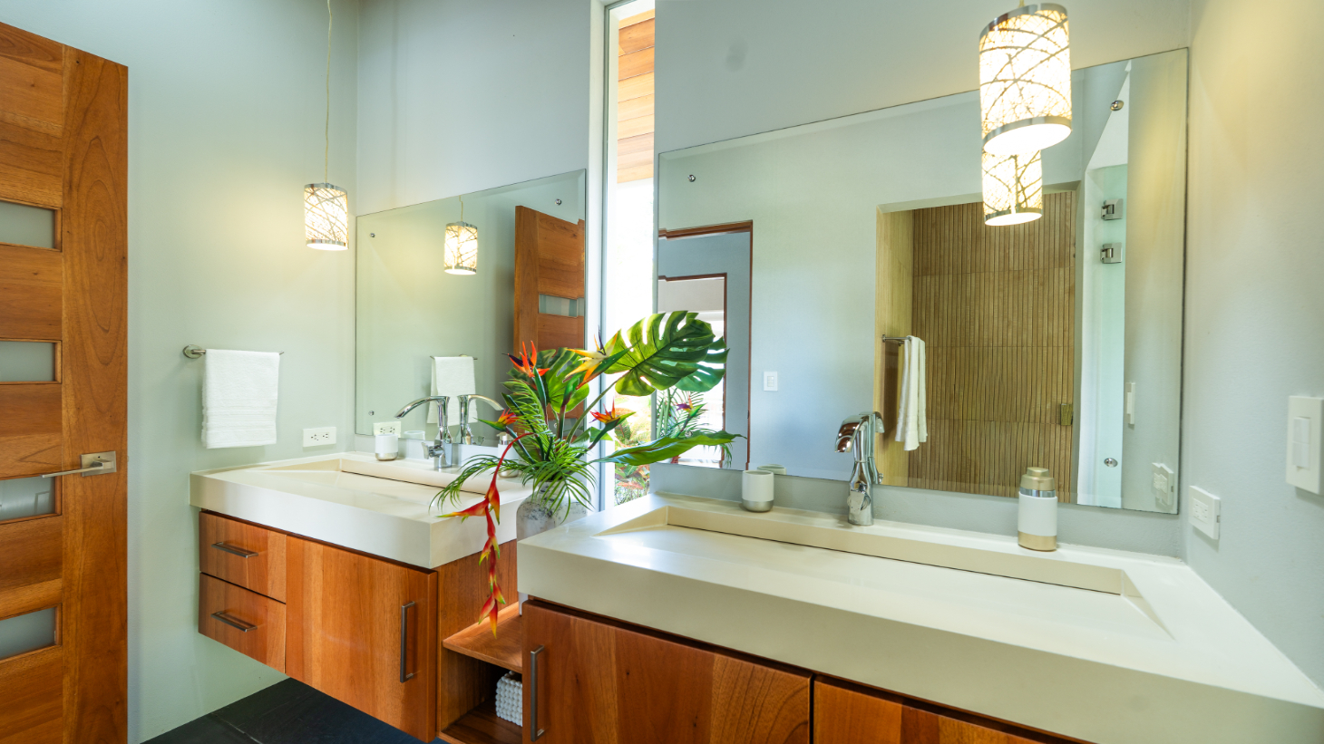 Luxury Ocean View Home in Ojochal, Costa Rica selected