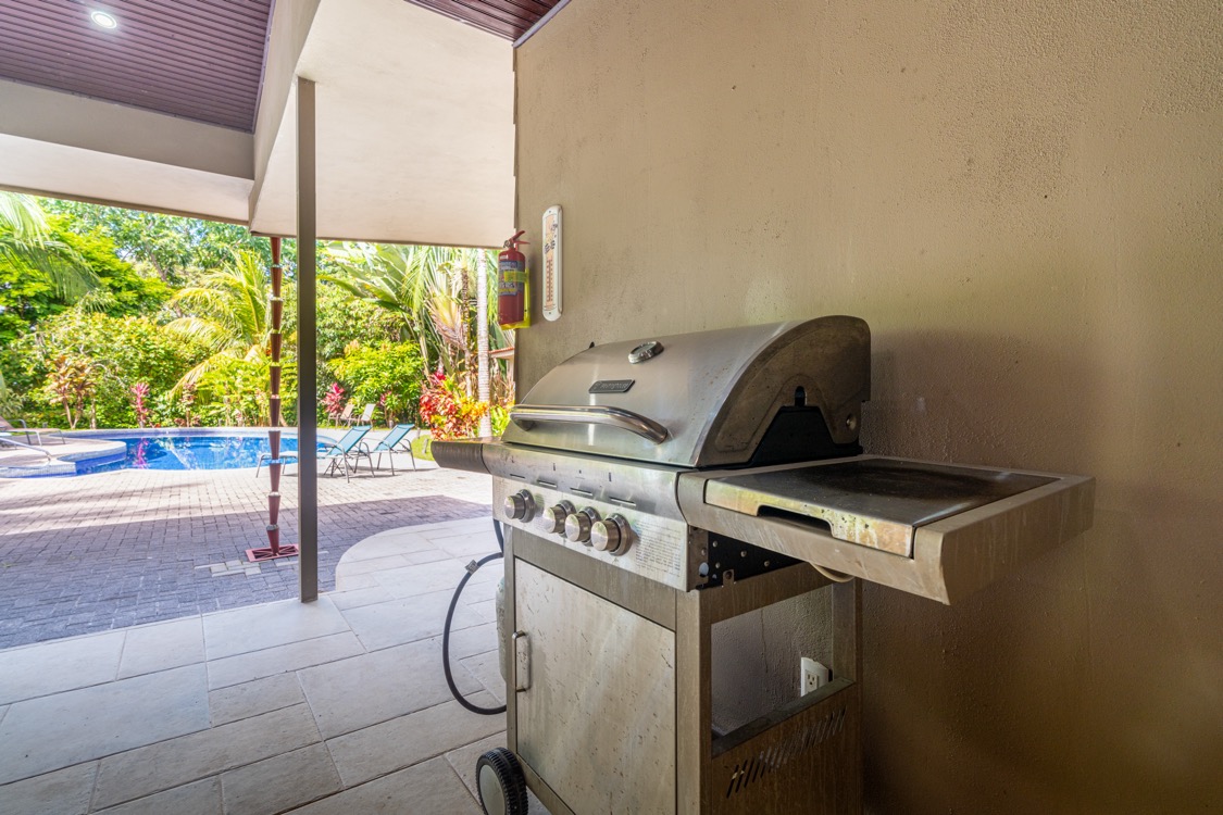 Charming 3-Bedroom Home for Sale in Ojochal, Costa Rica selected