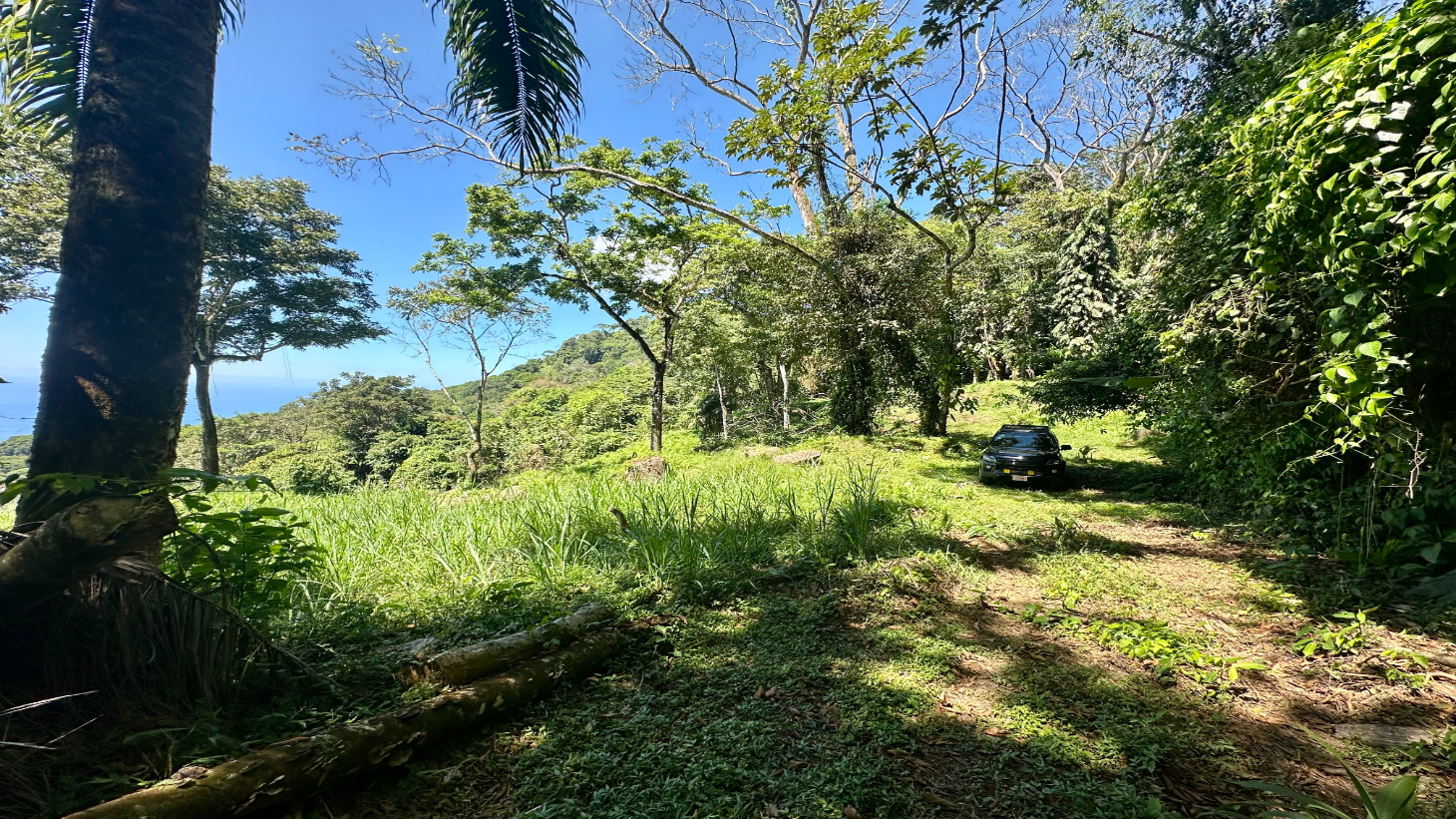 Exclusive 5.80 acres Ocean View Estate Lot in Costa Verde Estates – Escaleras selected