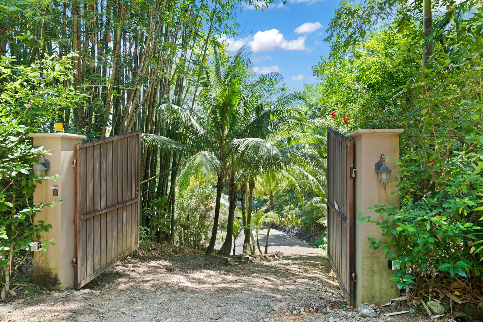 Charming Ocean View Home with Expansion Potential in Lagunas selected