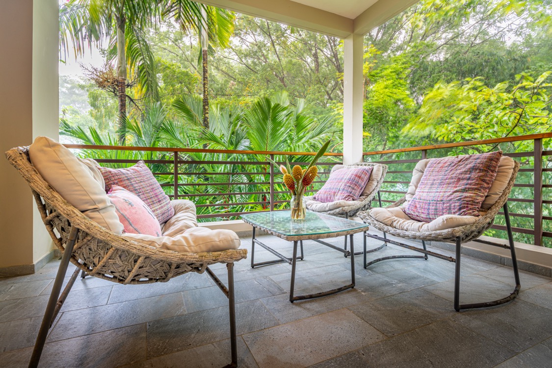 Exclusive Beachfront Penthouse – The Most Private Residence at Elan selected