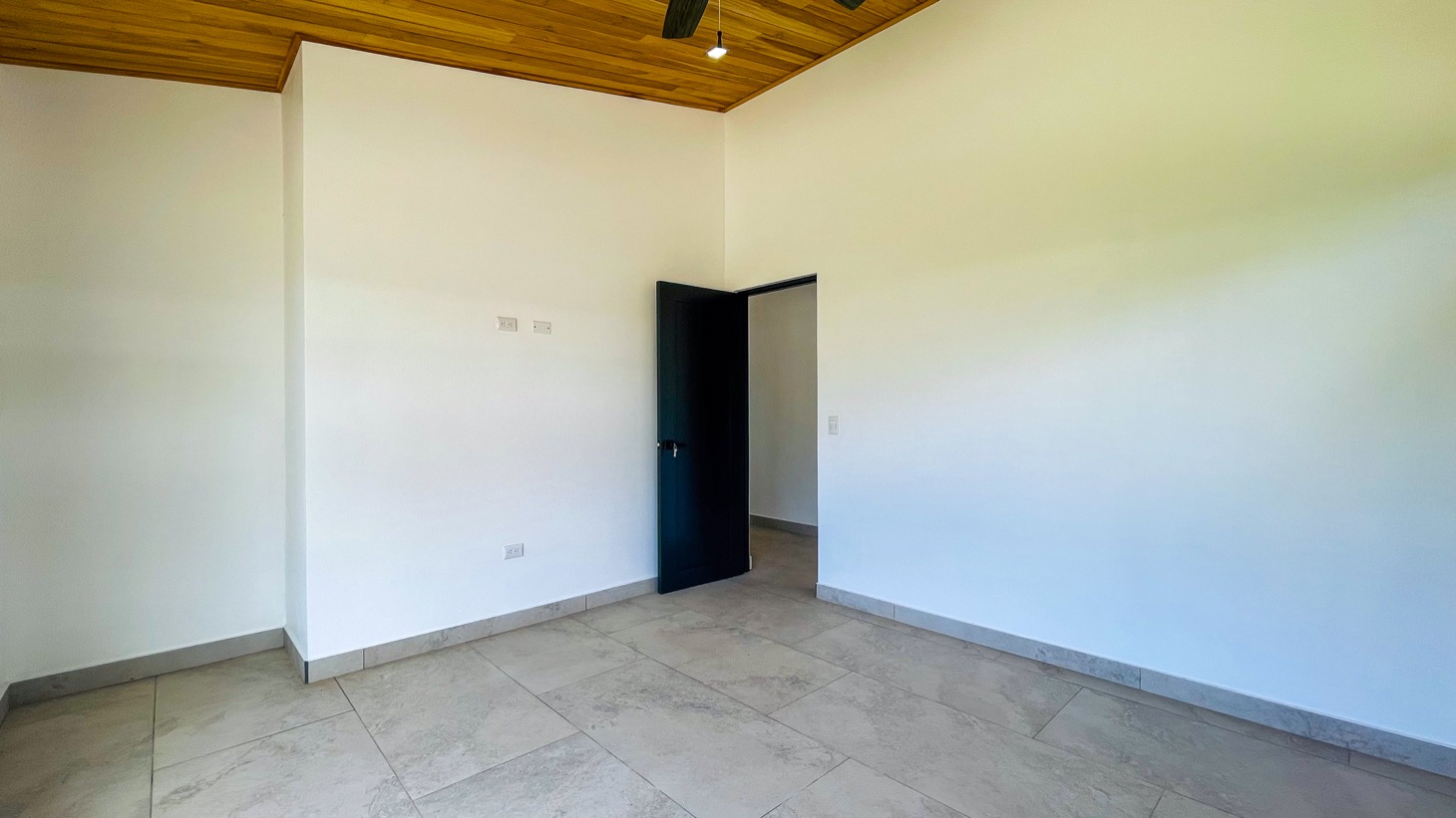 Brand New Three-Bedroom Mountain View Home in Ojochal, Costa Rica selected