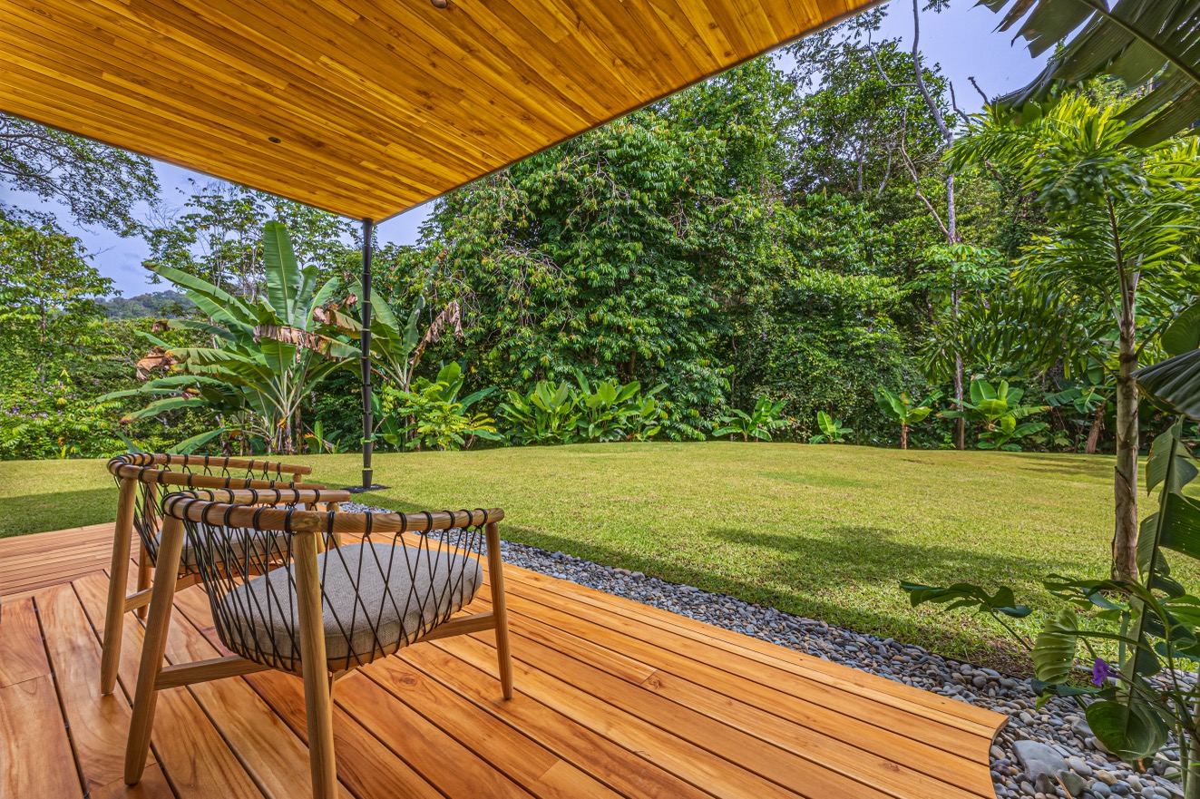 Casa Köbö – A Masterpiece of Design, Nature, and Tranquility in Playa Hermosa selected