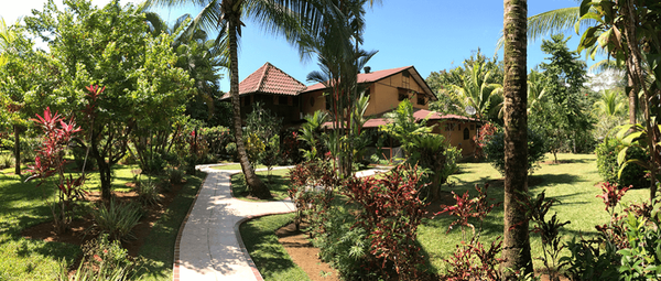 What Does It Really Mean When a Home in Costa Rica Has Good Bones?