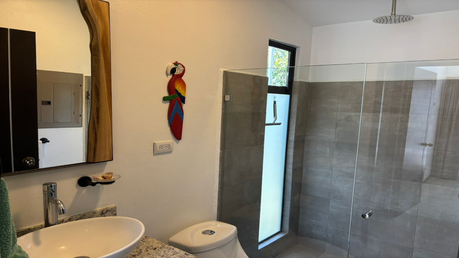 Beautiful and modern house in Altos de Bejuco, Elegance and excellent location selected